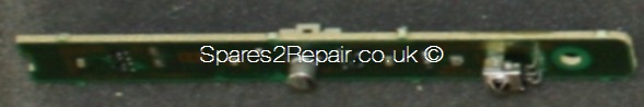 Sony KDL-40S2030 - IR - 1-869-858-25 - 172723025